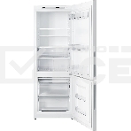 Холодильник Atlant ХМ-4611-101 белый двухкамерный 205/79 л морозилка снизу, капельная система, фото3