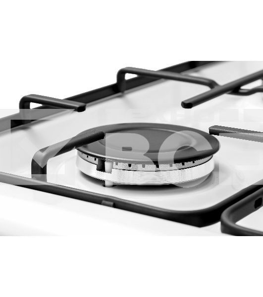 Плита газовая Renova SG5G-W-TR