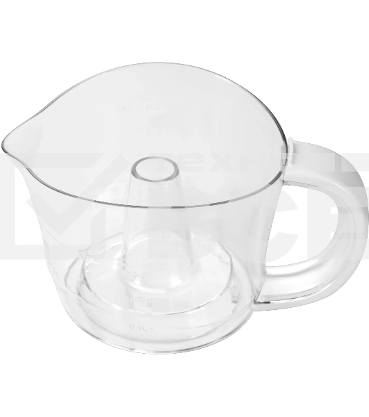 Соковыжималка Starwind SJ 1121 белый/жёлтый, цитрусовая, 30 Вт, 700 мл, механическое