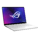 Ноутбук ASUS ROG Zephyrus G14 GA403GM-SY020/14'/OLED/AMD Ryzen AI 9 465/32GB/1024GB SSD/NVIDIA GeForce RTX 5060 8GB/Windows 11 Pro/серебристый/1.5kg, фото14