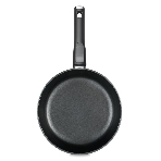 Сковорода НЕВА-МЕТАЛЛ 9022 алюминий 22 см, фото4