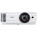 Проектор Acer S1386WH DLP 3600Lm LS (1280x800) 20000:1 ресурс лампы:5000часов 2xHDMI 2.8кг, фото2