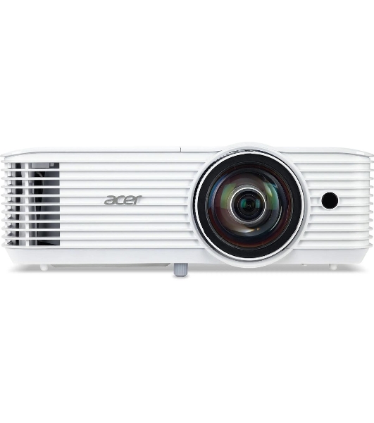 Проектор Acer S1386WH DLP 3600Lm LS (1280x800) 20000:1 ресурс лампы:5000часов 2xHDMI 2.8кг