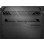 Ноутбук ASUS TUF Gaming A16 FA608PM-RV041/16'/IPS/AMD Ryzen 9 8940HX/16Gb/1Tb SSD/NVIDIA GeForce RTX 5060 8Gb/NoOS/серый/2.2kg, фото4