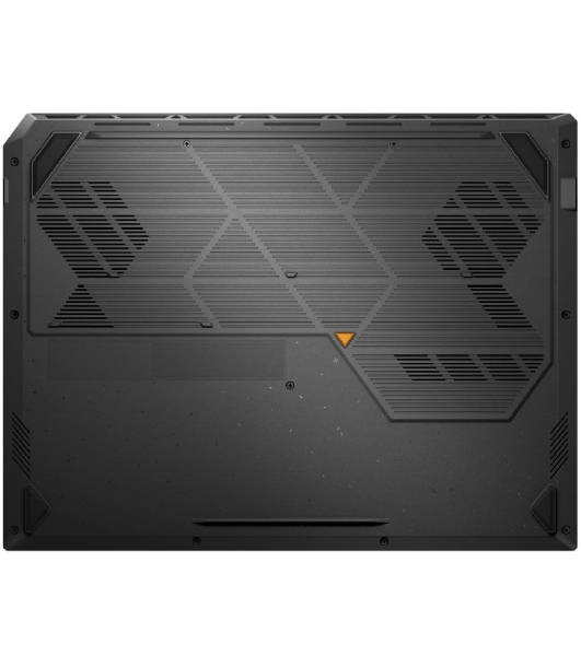 Ноутбук ASUS TUF Gaming A16 FA608PM-RV041/16'/IPS/AMD Ryzen 9 8940HX/16Gb/1Tb SSD/NVIDIA GeForce RTX 5060 8Gb/NoOS/серый/2.2kg