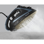Утюг Tefal FV8R67F1 синий/черный, 3000 Вт, 50 г/мин, 280 г/мин, 270 мл, фото2