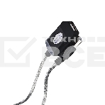 Кабель Aopen/Qust Кабель-адаптер USB2.0-repeater, удлинительный активный <Am-->Af> 5м (ACU823-5M) 6938510851314, фото3