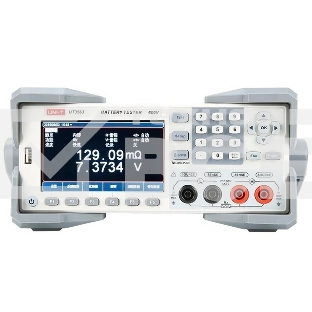 Настольный тестер аккумуляторов UNI-T UT3562