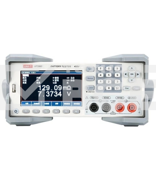 Настольный тестер аккумуляторов UNI-T UT3562