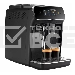 Кофемашина автоматическая Philips EP2224/10 черный, исп. кофе - молотый/зерновой, 1.8 л, 1500 Вт, 15 Бар., фото9