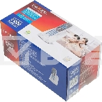 Радиотелефон teXet TX-D6905A черный (громкая связь,телефонная книга на 50 имен и номеров, определитель номера, будильник), фото17