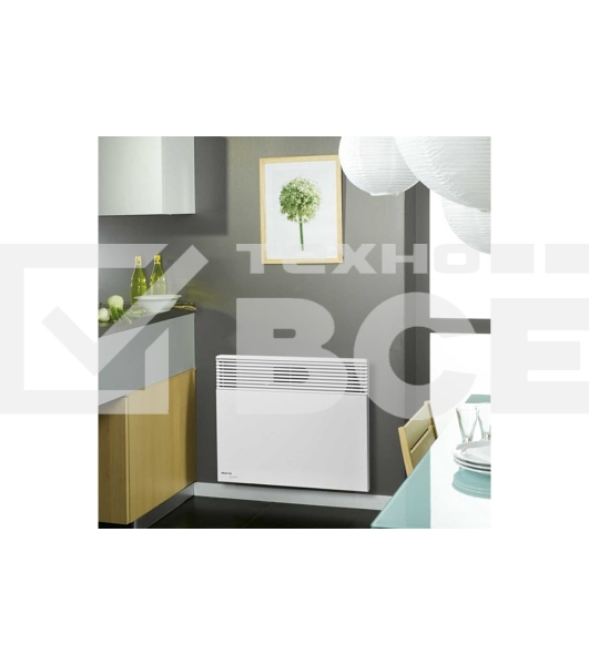 Конвектор электрический Noirot EX73583ARER 1000W