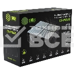 Проектор Cactus CS-PRO.03B.Full HD-A LCD 7500Lm LS 750Lm ANSI (1920x1080) 2300:1 ресурс лампы:30000часов 2xUSB typeA 3xHDMI 1.73кг, фото2