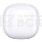 Гарнитура TWS HONOR X6 5503ABBG PET-T10 белый, фото2