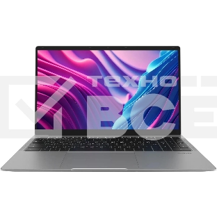 Ноутбук Digma EVE P5851 Pentium Silver N5030 8Gb SSD256Gb Intel UHD Graphics 600 15.6