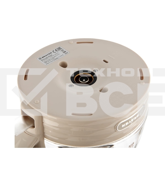 Чайник BRAYER BR1066