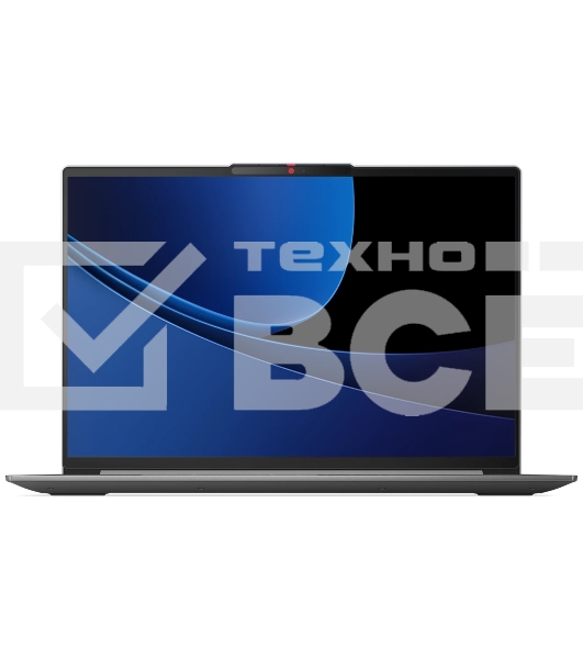 Ноутбук Lenovo IPS5 16IMH9 16 2K OLED 400N/ULT5 125H/16GB/512GB SSD/DOS