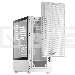 Компьютерный корпус ADATA XPG Valor Mesh White, No Fan, Mid-Tower, фото8
