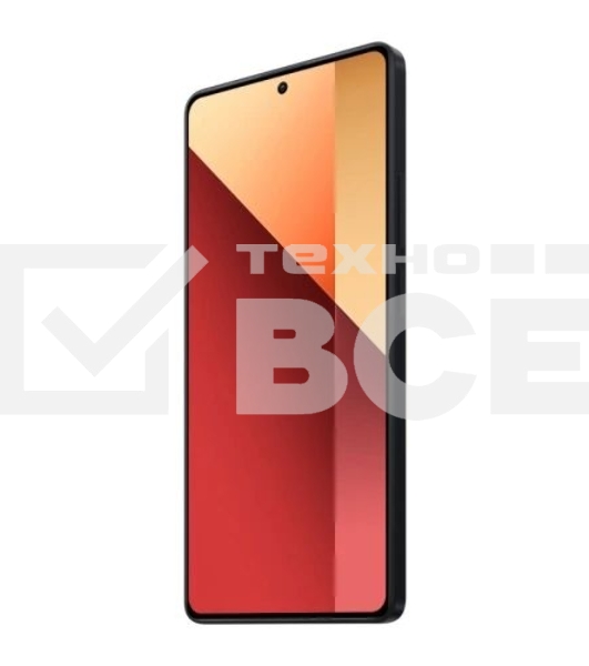 Смартфон Xiaomi Redmi Note 13 Pro, 8/128Gb, черный
