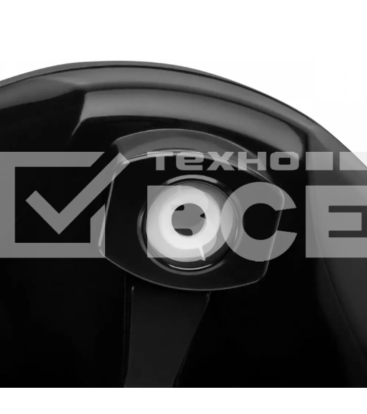 Термопот Scarlett SC-ET10D13 черный