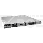 Сетевой накопитель ASUSTOR AS6504RD 4Bay/Intel Atom C3538, 2.1GHz/8GB DDR4/noHDD,LFF(HDD,SSD),/2x1GbE(LAN)/4xUSB3.2; 90IX01H0-BW3S00, фото 1