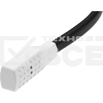 Наушники с микрофоном A4Tech Bloody G260p белый/черный 2м мониторные USB оголовье (G260P), фото9