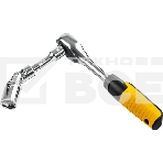 Набор STAYER AUTO 57 универсальный набор инструмента 57 предм., фото8