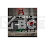 Лазерный уровень ML 06 Green, 30 м, 520 нм, акк. Li 2800 мАч, резьба 5/8