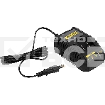 Гайковерт ударный аккумуляторный бесщет CIW-IB-300, Li-ion, 18В, 300Нм Denzel, фото7