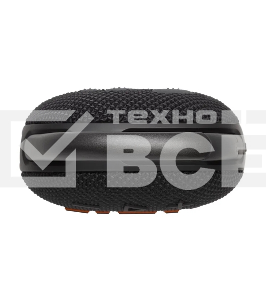Портативная акустика JBL CLIP 5, черный