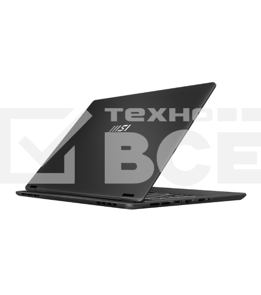 Ноутбук MSI Prestige 14 AI Evo Core Ultra 7 155H 14