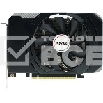 Видеокарта Afox PCI-E 4.0 AF3060-12GD6H4-V3 NVIDIA GeForce RTX 3060 12Gb 192bit GDDR6 1350/14000 HDMIx1 DPx3 HDCP Ret, фото 1