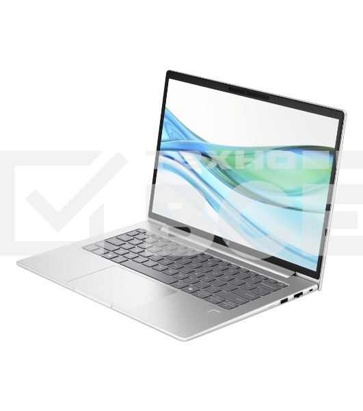 Ноутбук HP Probook 440 G11 серебристый A38B9ET 14