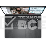 Ноутбук Dell Vostro 3520 Core i5 1235U 8Gb SSD512Gb Intel UHD Graphics 15.6