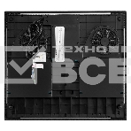 Индукционная варочная панель Maunfeld CVI594MBK, фото3