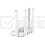 Маршрутизатор Wi-Fi Keenetic Sprinter (KN-3711)  Mesh Wi-Fi 6 AX3000, фото22