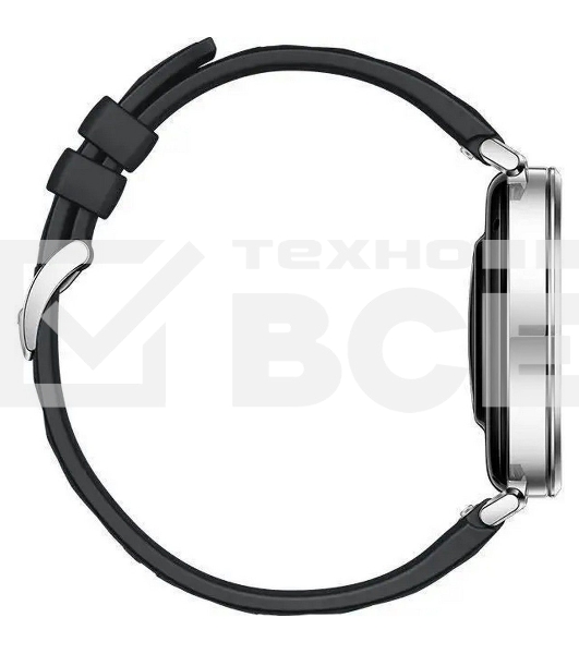 Смарт-часы Huawei GT 5 JNA-B19, черный