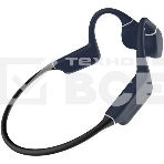 Наушники Creative Outlier Free Pro Plus  Bluetooth  накладные  черный/синий, фото3