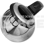 Чайник электрический Vitek VT-8800 2л. 2200Вт разноцветный корпус: стекло, фото2