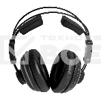 Наушники динамические закрытого типа AXELVOX HD272 Studio/Hi-Fi 10-30000 Гц 56 Ом черный, фото4