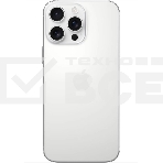 Смартфон Apple iPhone 16 Pro, 8/128Gb, белый титан, фото3