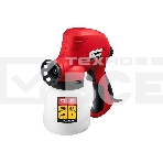 Краскопульт электрический безвоздушный Зубр 120 Вт ЗКПЭ-120, фото 1