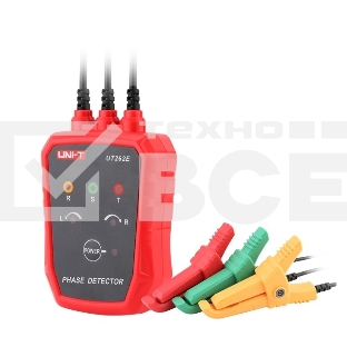 Фазодетектор UNI-T UT262E