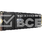 Накопитель SSD Samsung 990 EVO, 1024GB, PCIe 4.0 x4, M.2 2280, NVMe, R/W 5000/4200, фото10