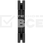 Вентилятор ID-COOLING TF-9215-ARGB черный 92мм 2500rpm 33.4db 4-pin, фото8