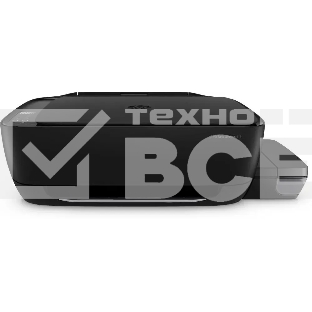 МФУ струйный HP Ink Tank 415 AiO (Z4B53A), A4, цветной, печ. до 8 стр/мин. (ч/б) до 5 стр/мин. (цвет), 1200x1200dpi (ч/б печать, скан.) 1200 x 4800 dpi (печать цвет), USB, Wi-Fi
