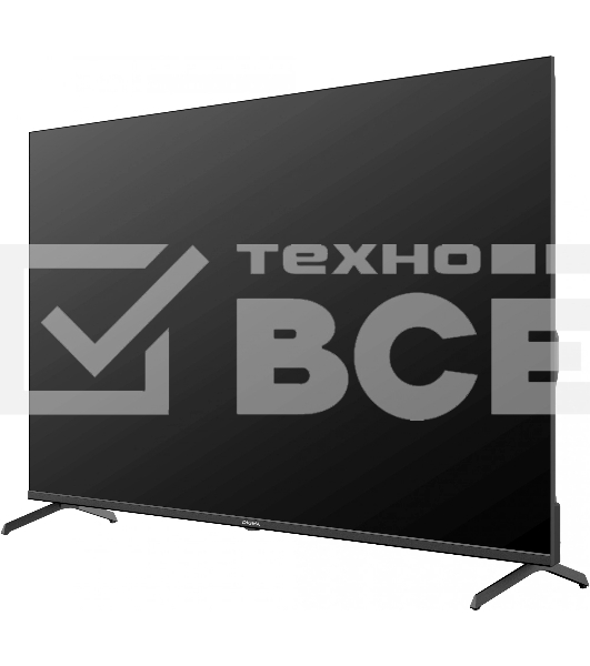 Телевизор Digma 55