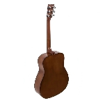 Акустическая гитара Yamaha F310 NT, фото4