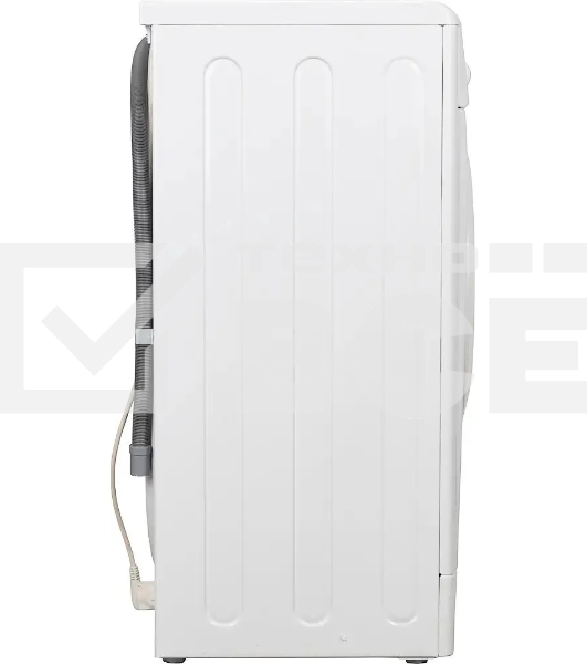 Стиральная машина Indesit IWSD 5085 (CIS) белый, загрузка фронтальная 5 кг,800 об/мин., класс: А
