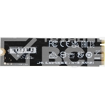 Накопитель SSD Gigabyte Aorus Gen4 5000E, AG450E500G-G 500Gb M.2 2280 Client PCI-Express 4.0 x4, NVMe 1.4 5000/3800 RTL, фото4